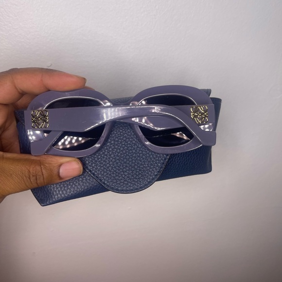 Loewe acetate sunglasses - Picture 4 of 4